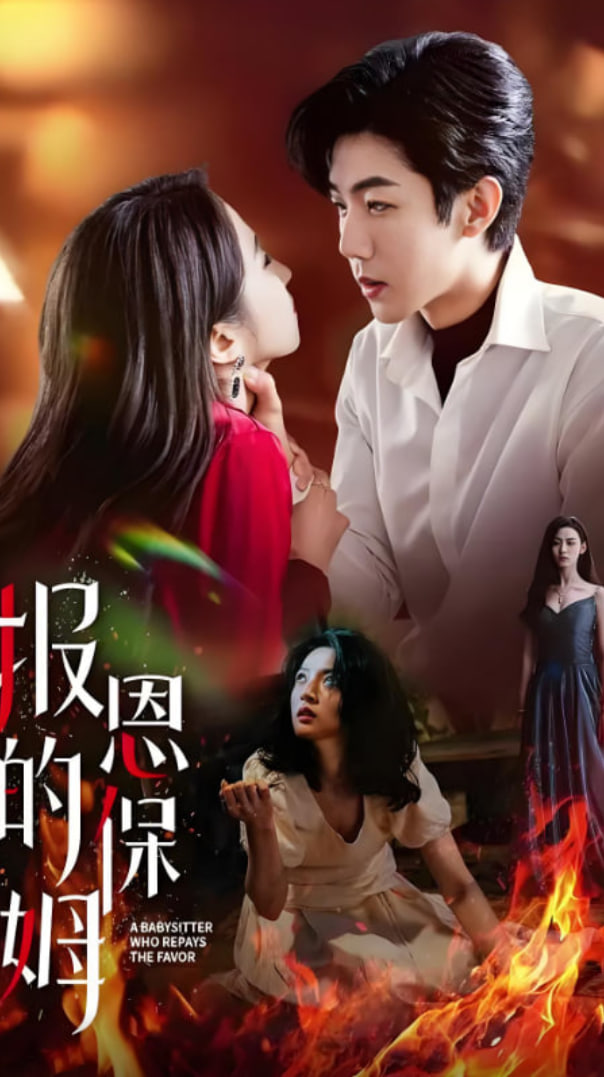 余温难续短剧免费观看