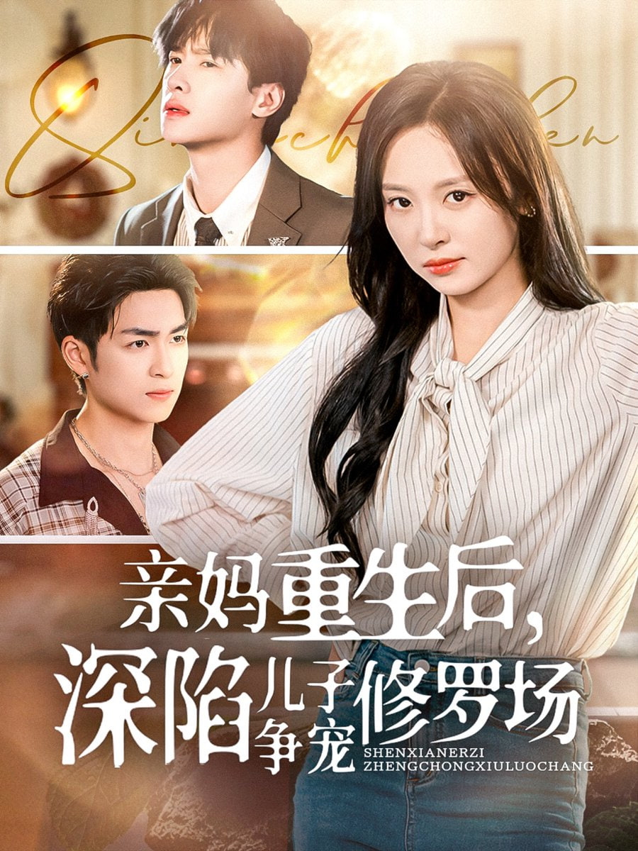 你微笑时很美 电视剧