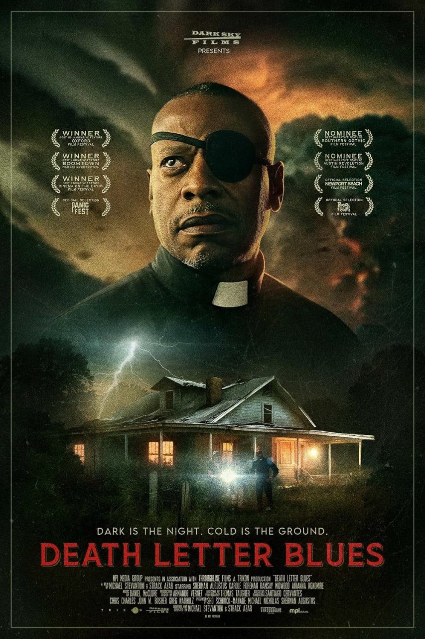 电视剧《漂白》