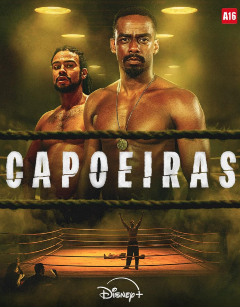 电视剧《献鱼》