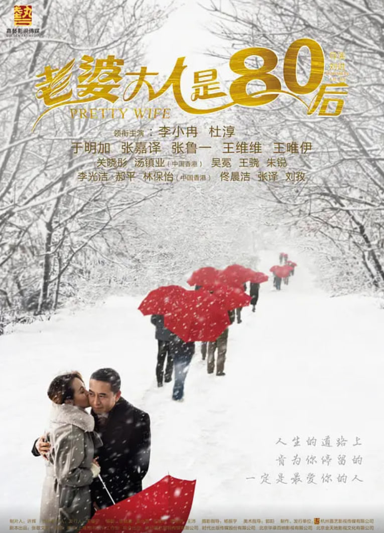 我的漂亮的瘦子5美国