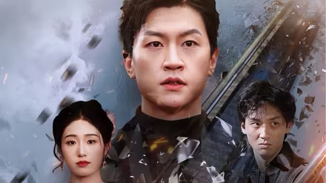 真心英雄电视剧