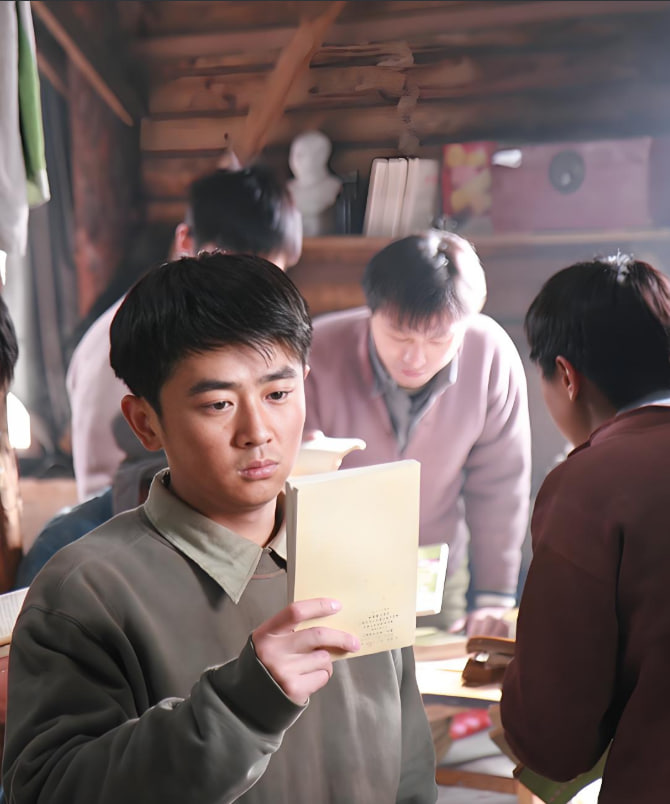 爱在屋檐下电视剧全集60