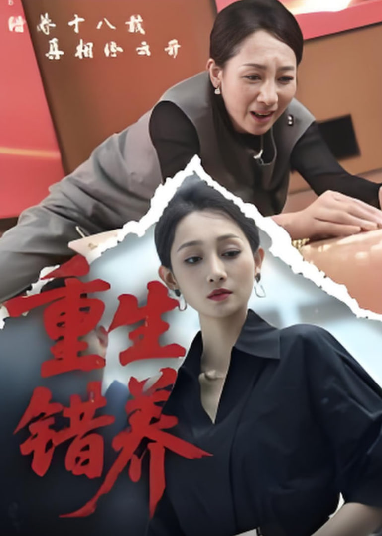 半熟男女电视剧