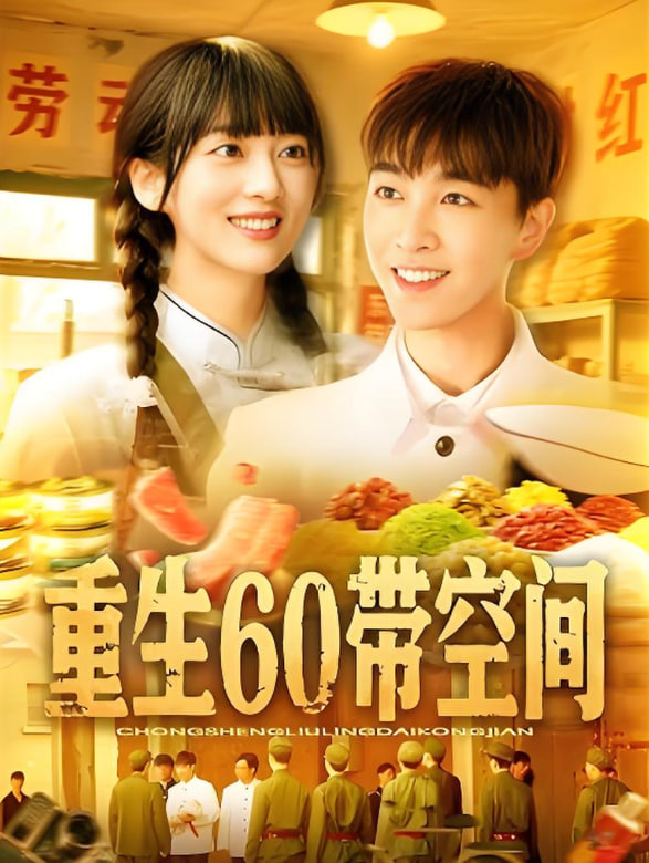 风起洛阳 电视剧